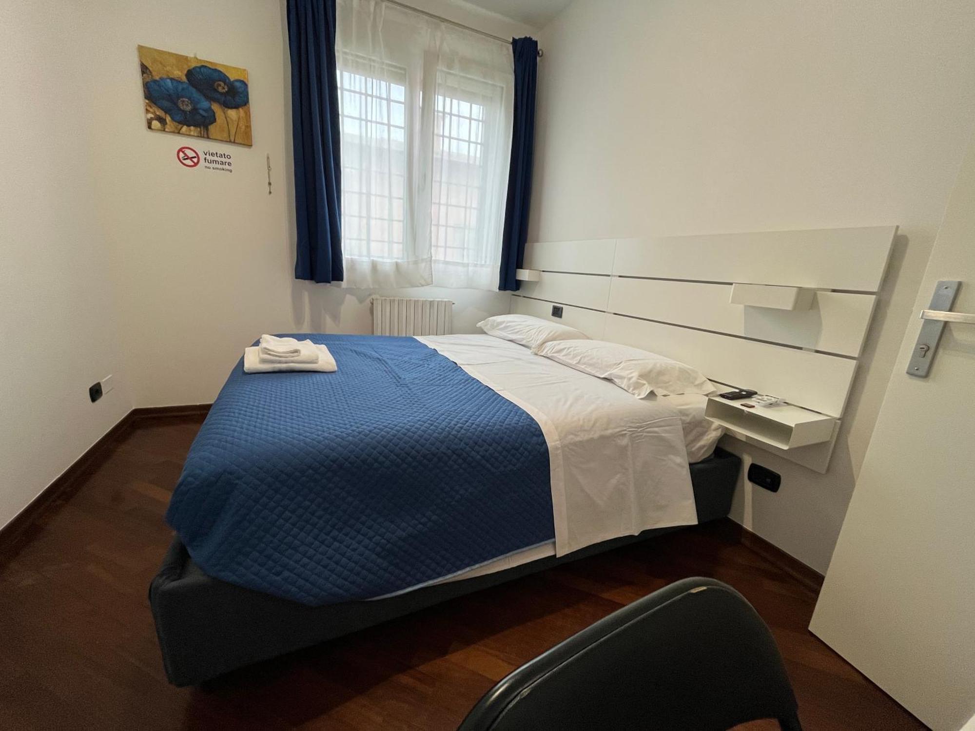 B&B Parco Nord — Foto 3